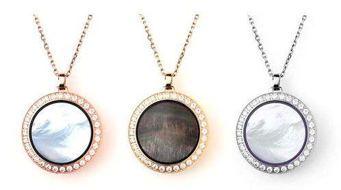 揭秘智能珠寶首飾背后的四大疑問