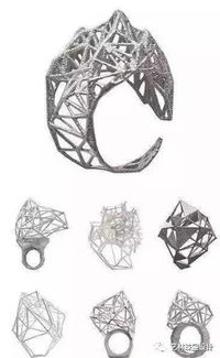 一件精美的珠寶首飾從何而來