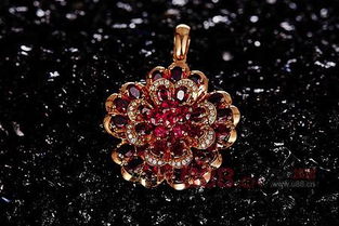 珠寶首飾行業前景分析 開啟飾品店能否在當下市場盈利