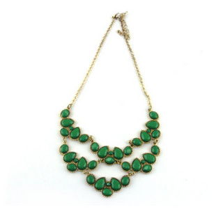 A寶石首飾價格查詢與比價指南